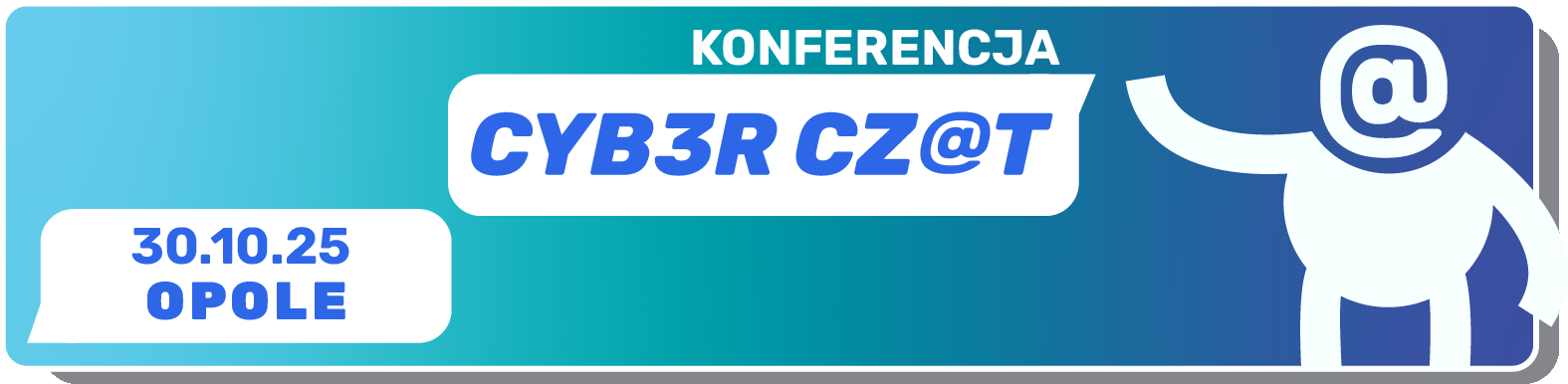 Cyber Czat Logo